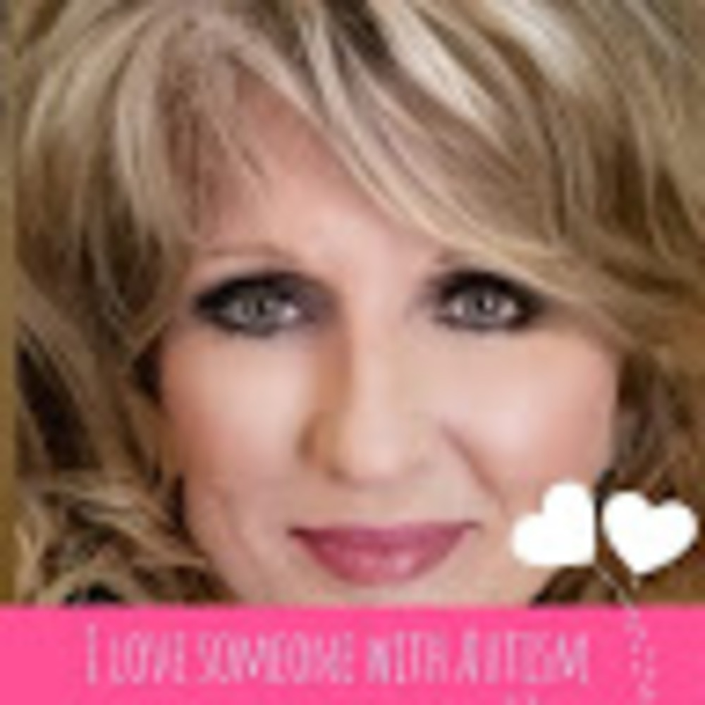 Meet your Posher, Mary anne